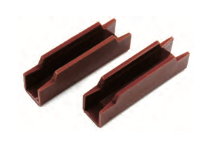 120*10:16mmGeneral guide shoe insert